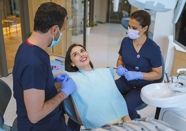 Best Dental Exams and Cleanings  in Liolnton, NC